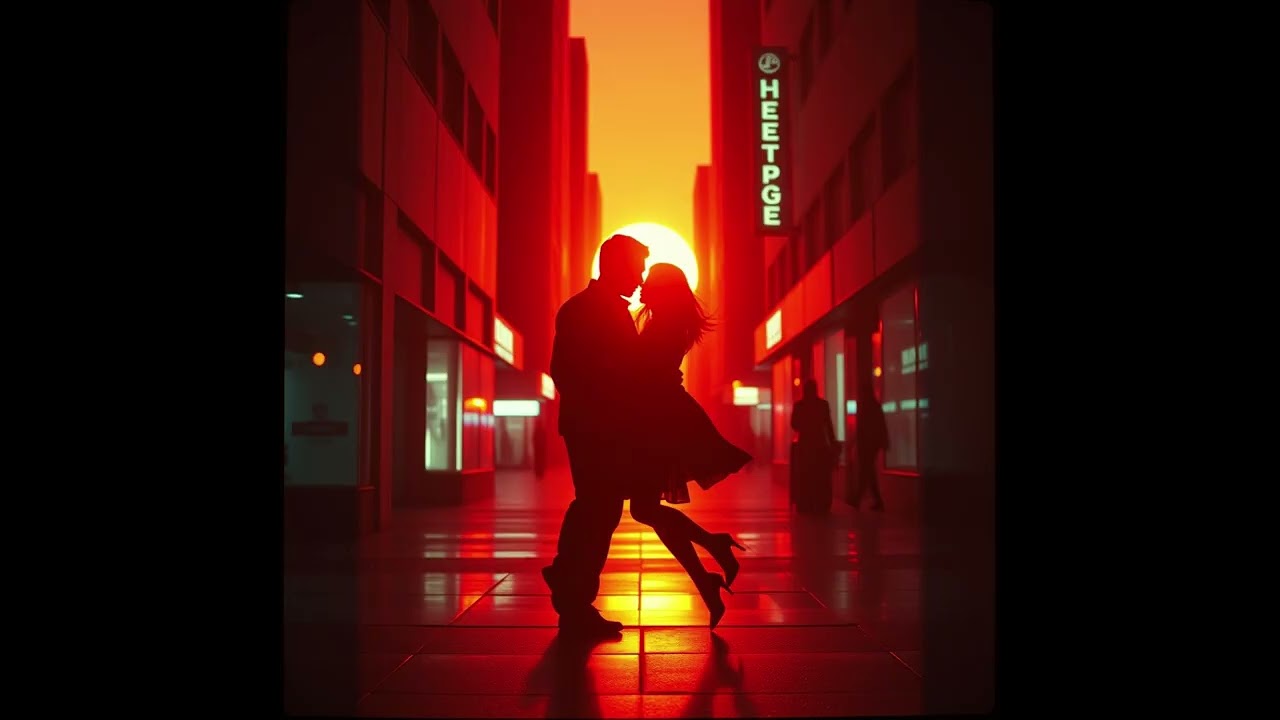 Alan Grass - Hearts on Fire