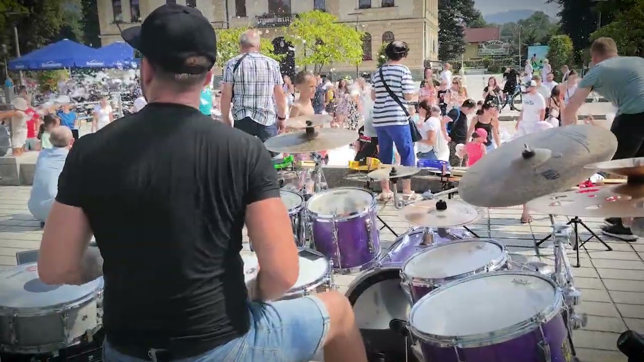 Marunia - Piana party PROMO