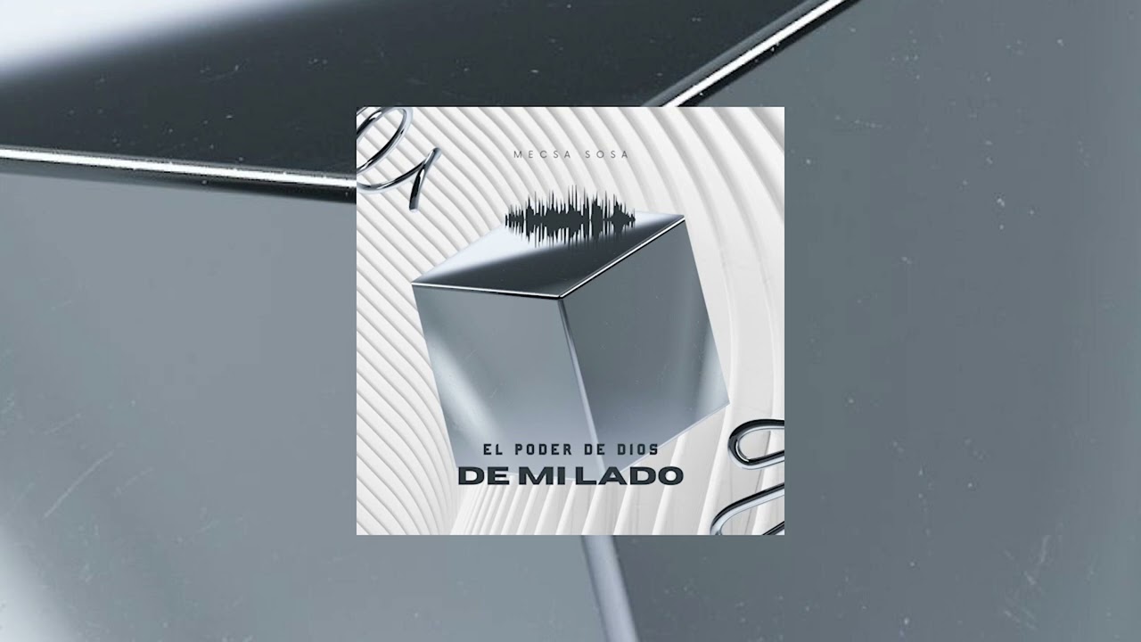 Mexa Sosa - De Mi Lado