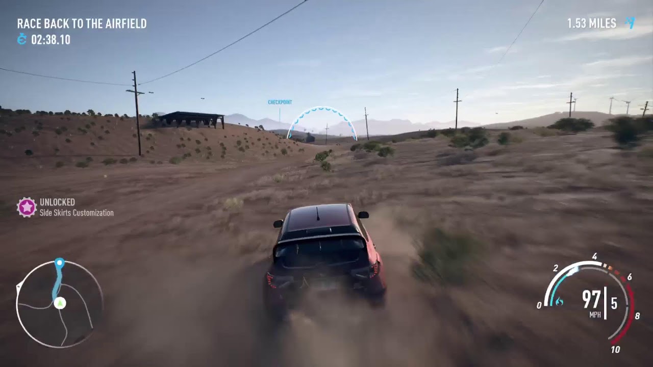 Need for Speed  SUOMI englanti 👍💯🔥  live stream part 0