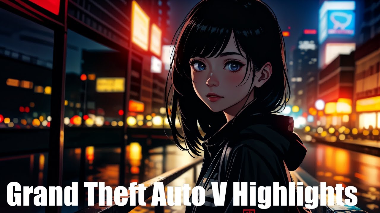 GTA V: Biggest Laughs and Epic Fails - Mizkif, 4HEAD, Selly55, mondo2244, and fps_shaka Compilation