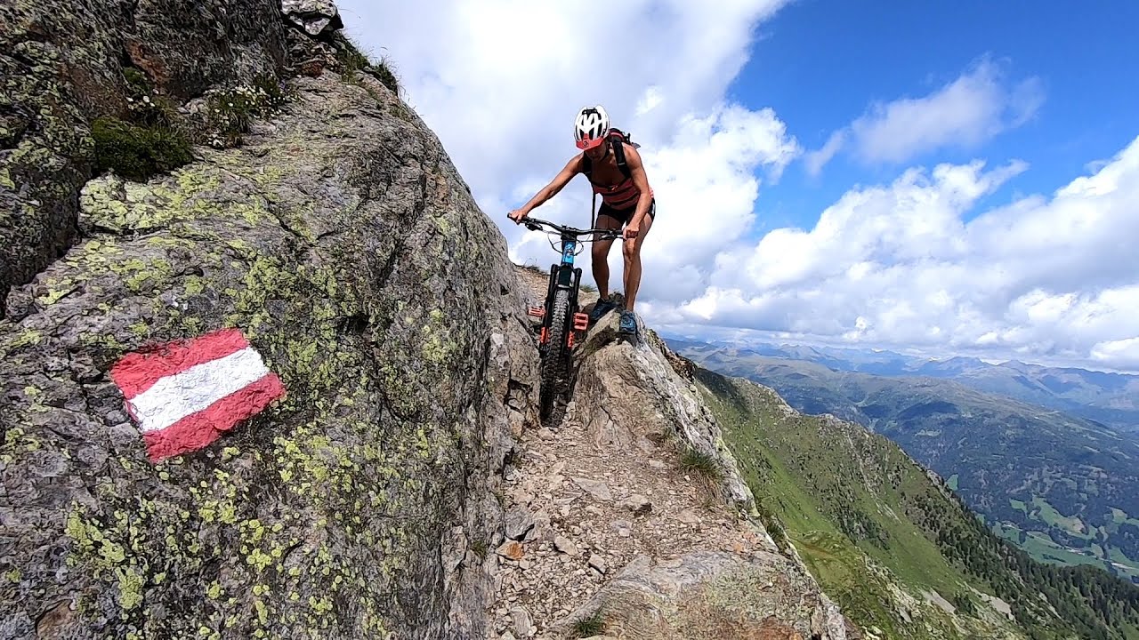 Stoneman Passaggio Demut 2020