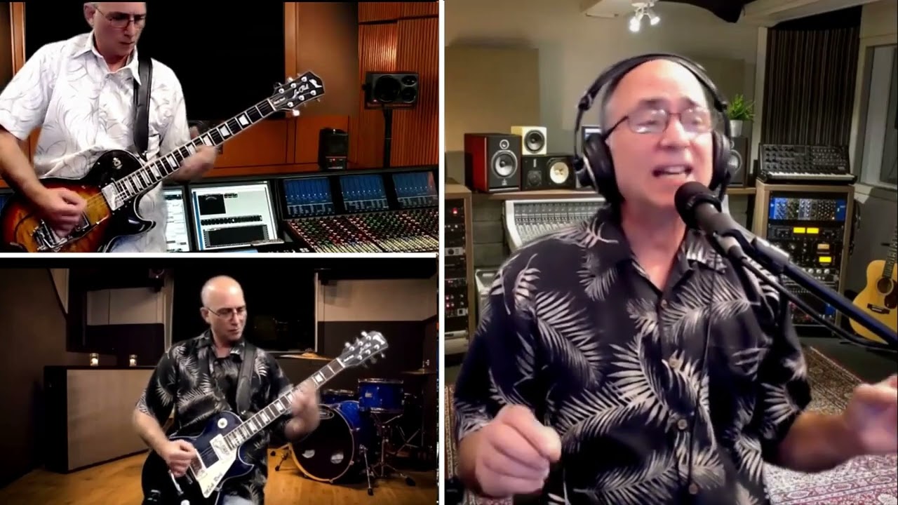 The Speck of Dust - Leonid and Friends (Cover by Mark Ruef).