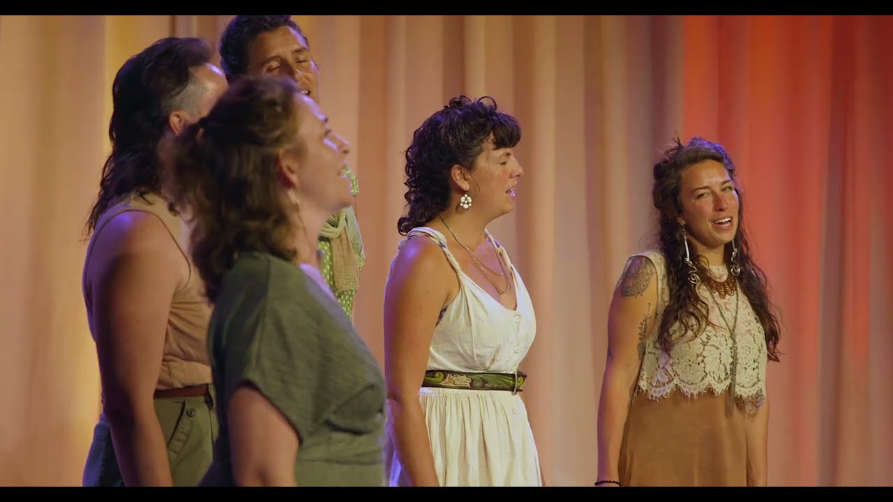 Trendafilka - Patara Saqvarelo (Live)