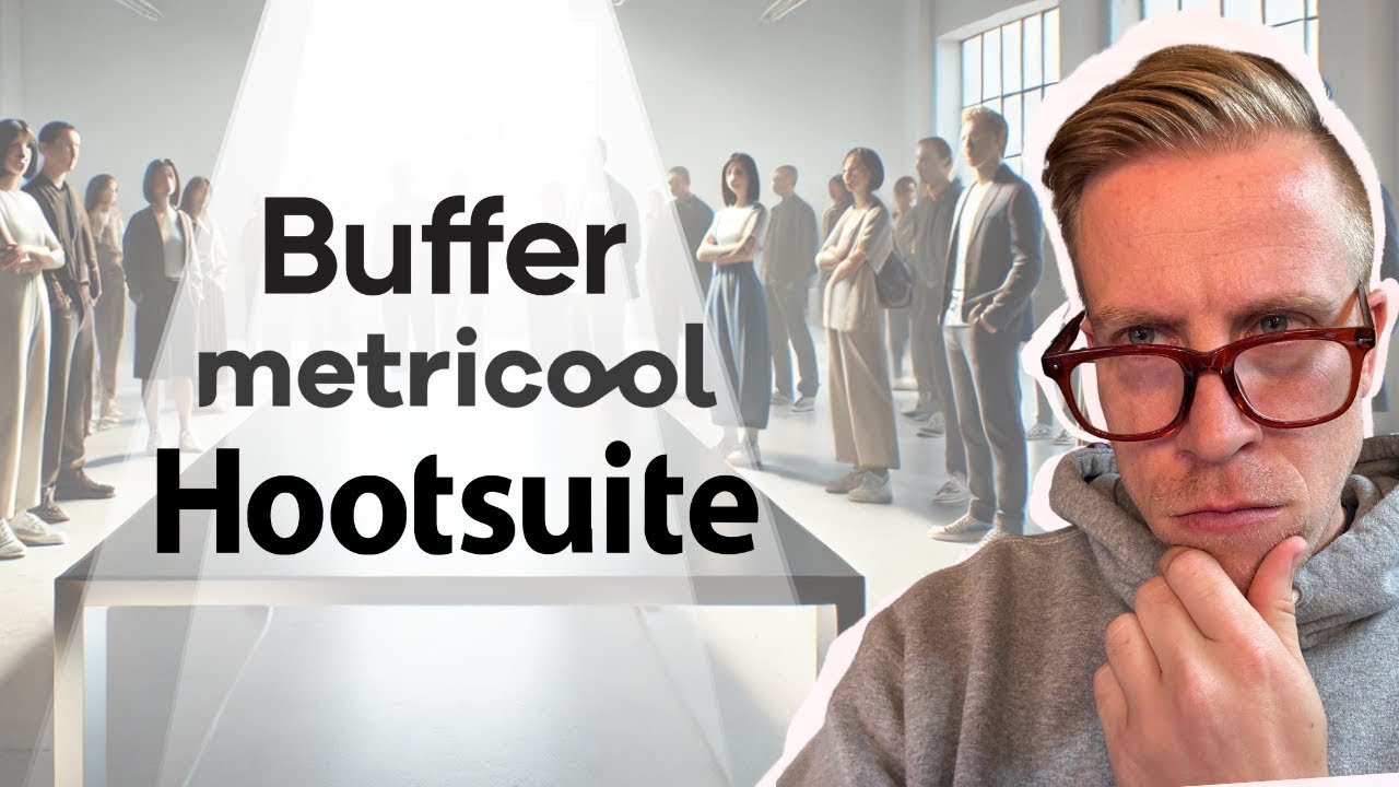 Metricool, Hootsuite и Buffer — какой инструмент для управления социальными сетями лучше?