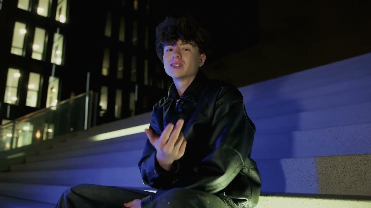 DANCEFLOOR- Nilaku (Offizieles Musikvideo)
