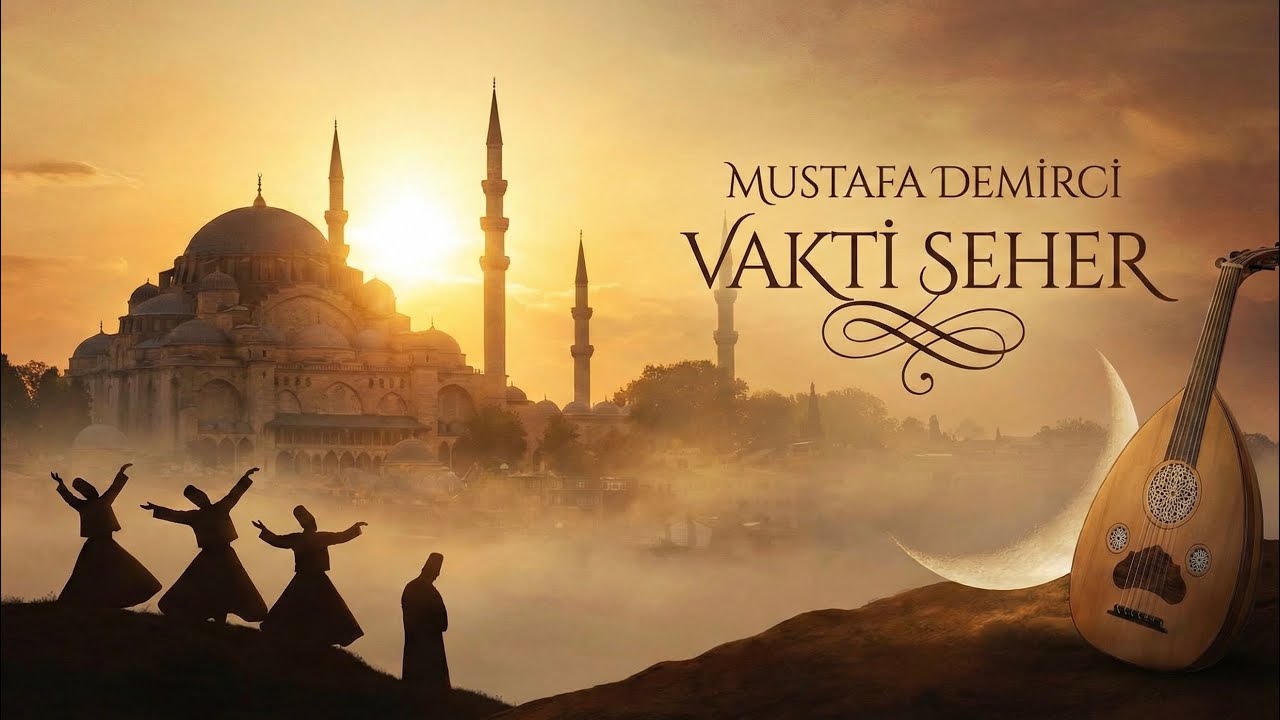 Vakti Seher - Mustafa Demirci