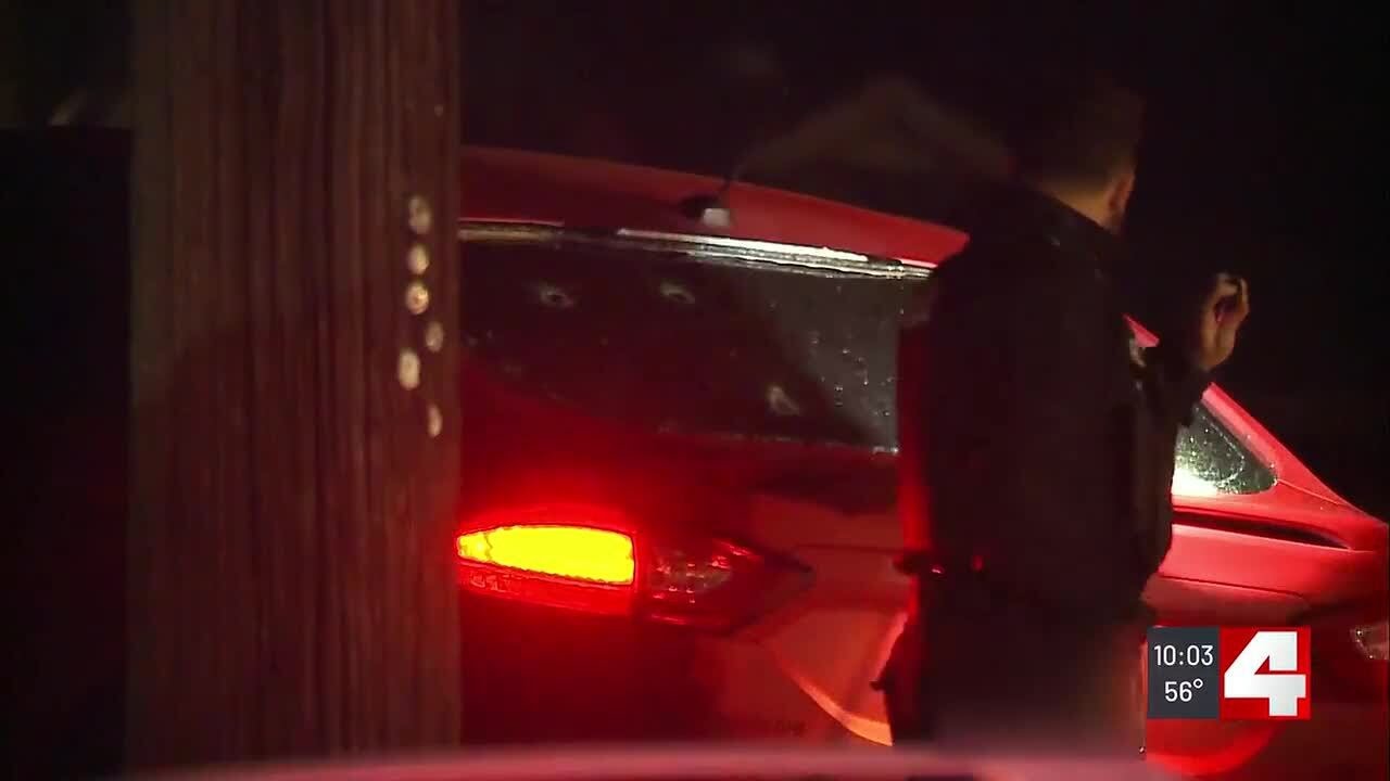 Missouri House Bill would require insurance providers to offer ballistic damage coverage