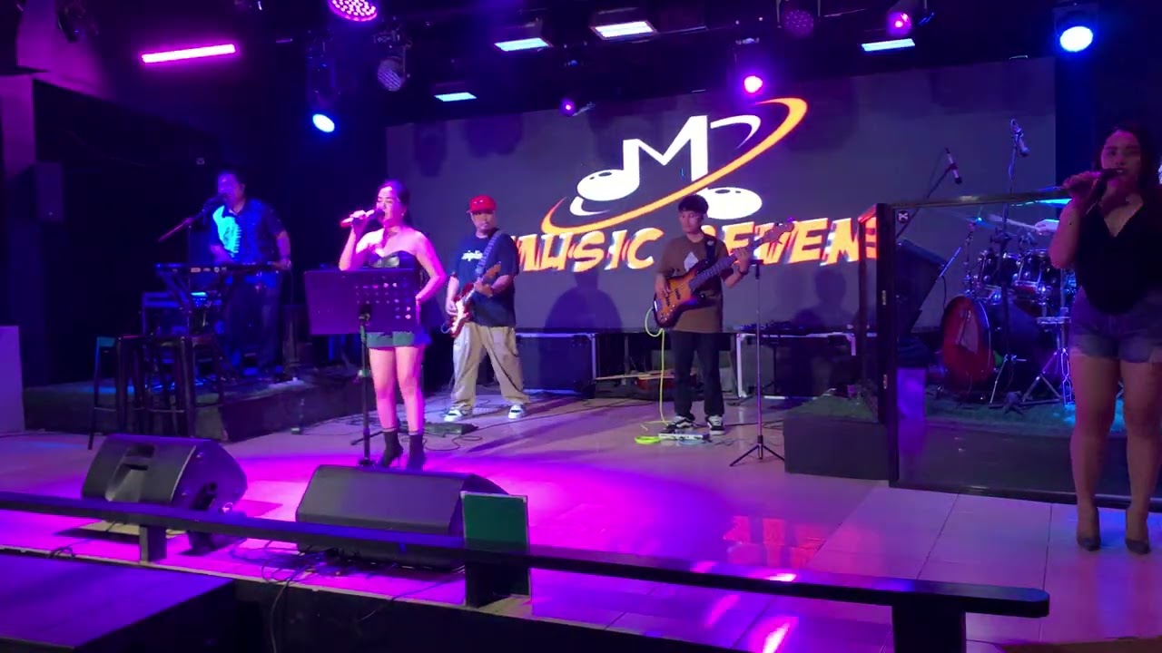 Time after time ll music 7 cover