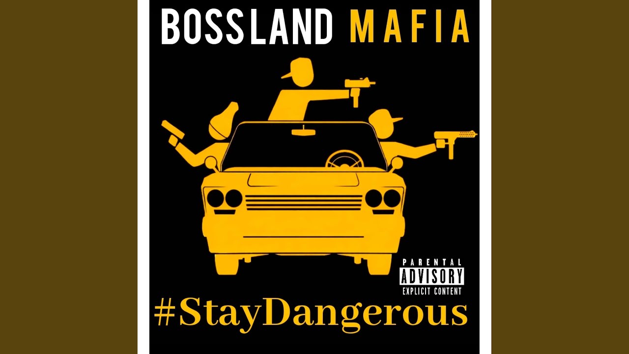Stay Dangerous