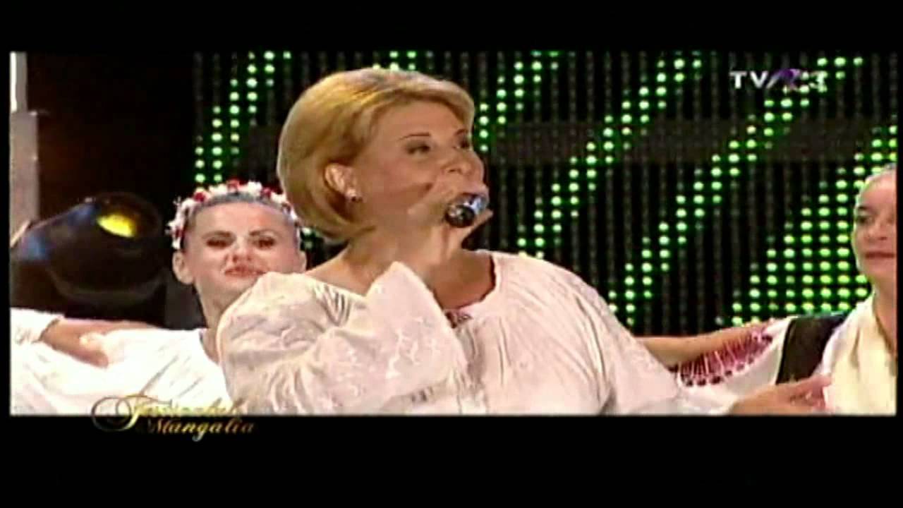 Festivalul Mangalia 2011 Piţu Geanina - Geaba ai luna lumina live