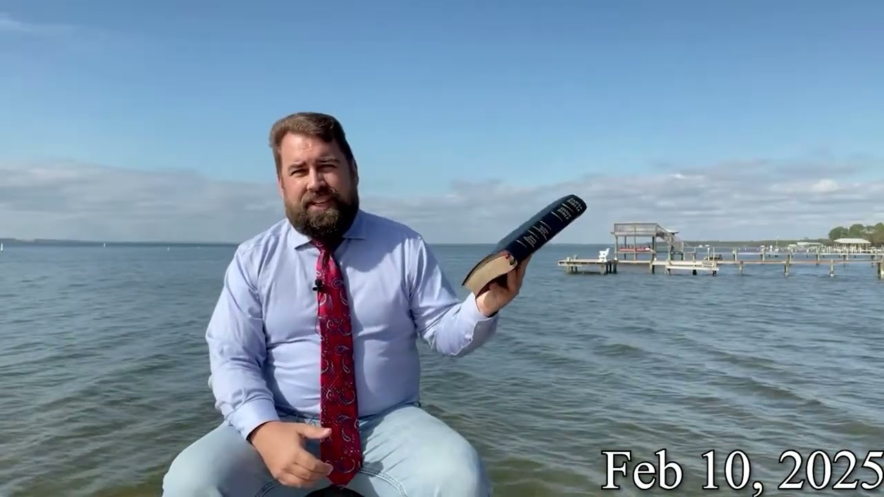 Breaker's final warning