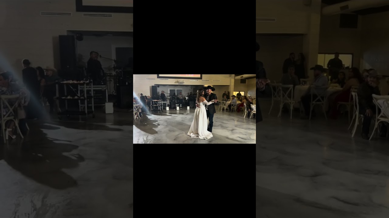 Cindy and Ernesto’s wedding in Donna, TX