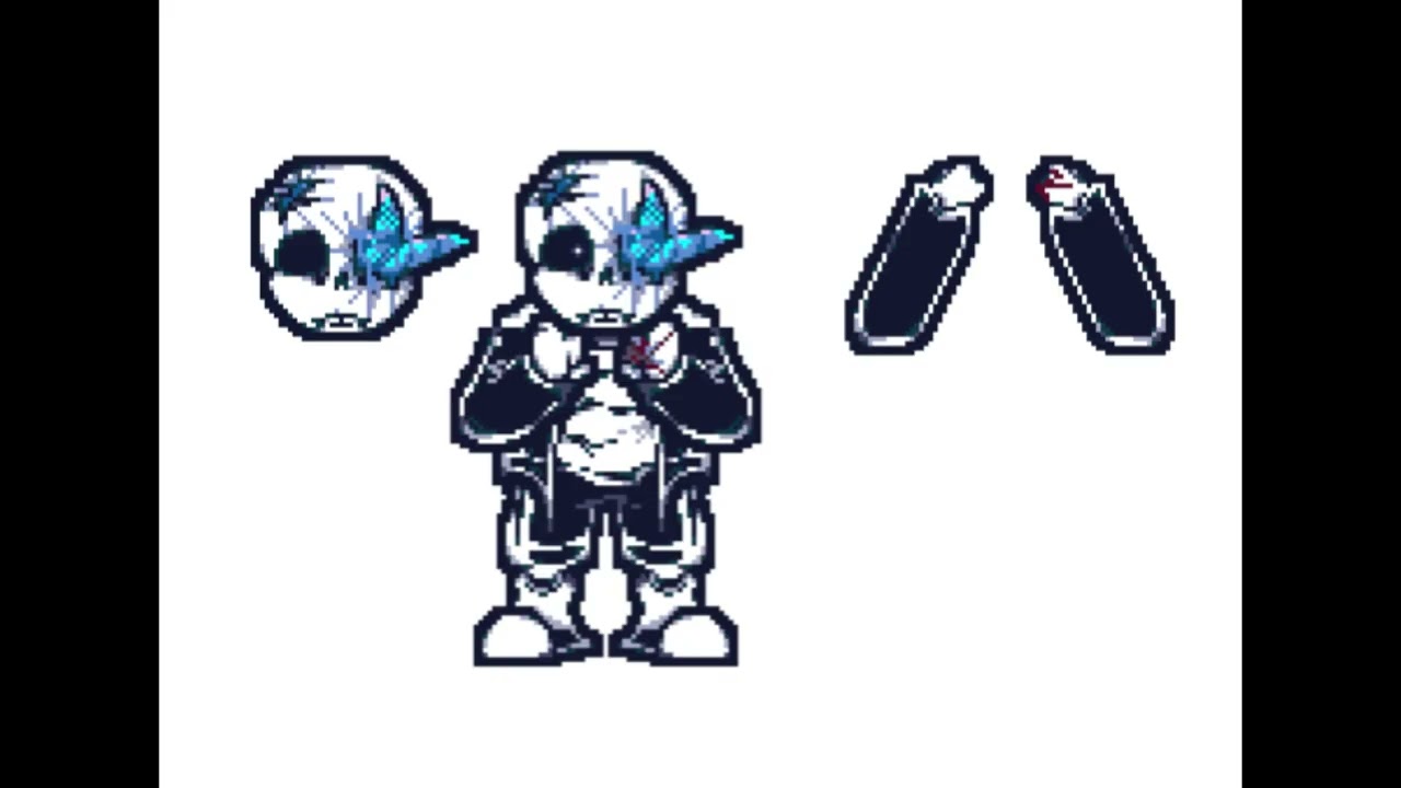 [SCRAPPED, new version soon] Titr - A Joke Told Twice - phase 1 - Burden of Mercy