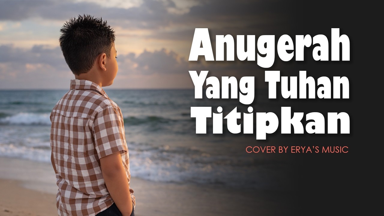 ANUGERAH YANG TUHAN TITIPKAN - Lagu Terbaru 2026 | Lagu Pengharapan | 2026