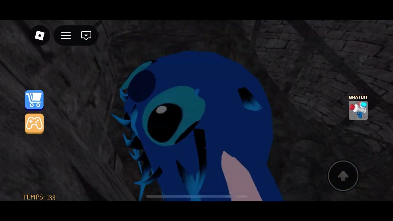Svp ne jugez pas Roblox 