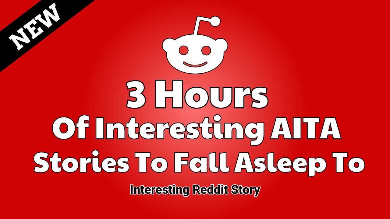 3 Hours of interesting AITA stories to fall asleep to. Reddit stories Relationship advice (Update)