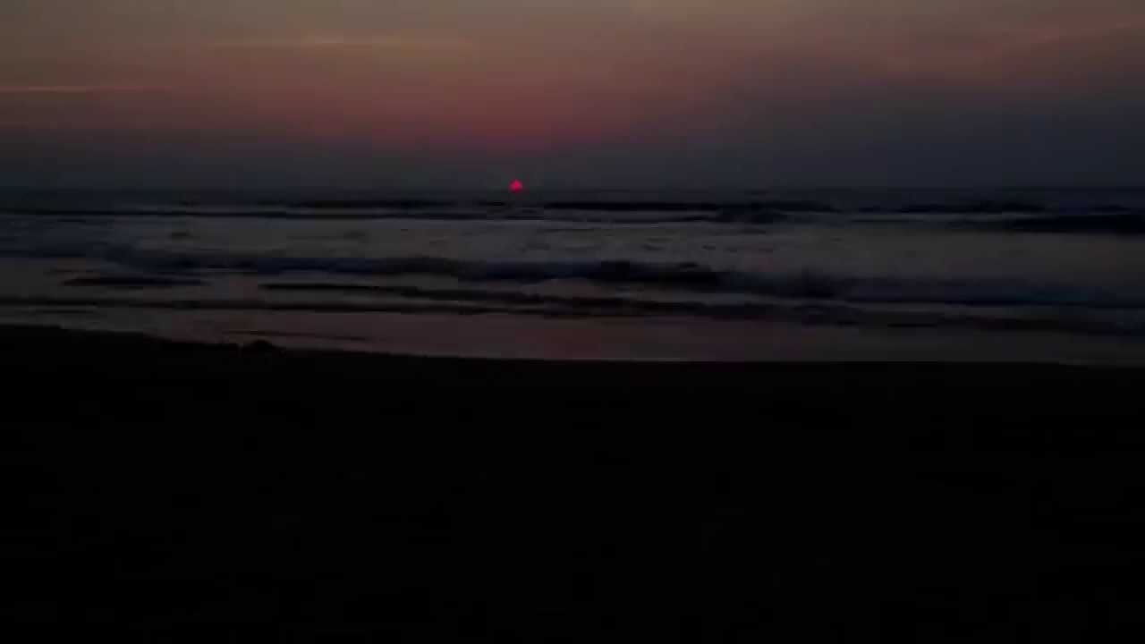 Sunset Seekers