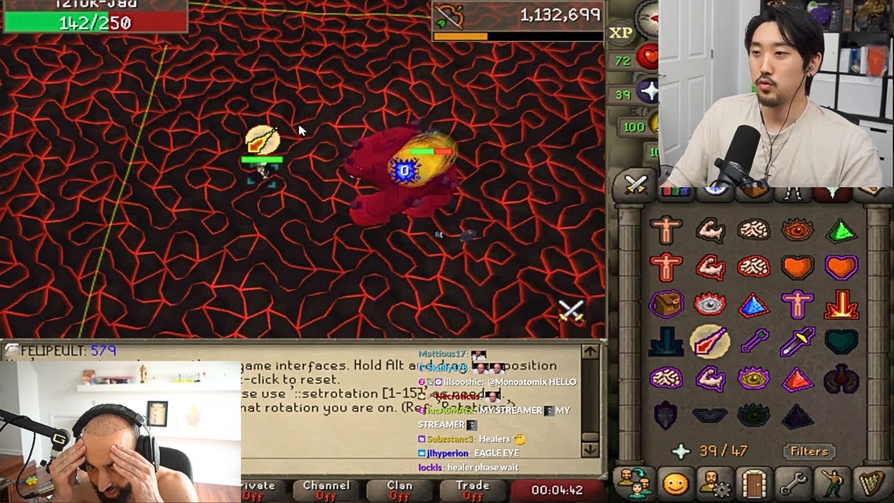 Holy f**king sh*t..