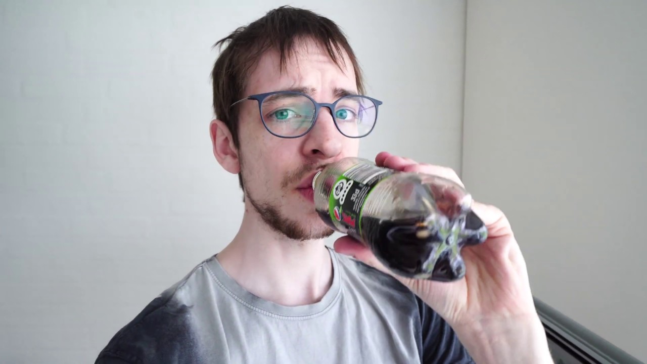 RobseTV_1336 - Rema1000 haul for 44kr