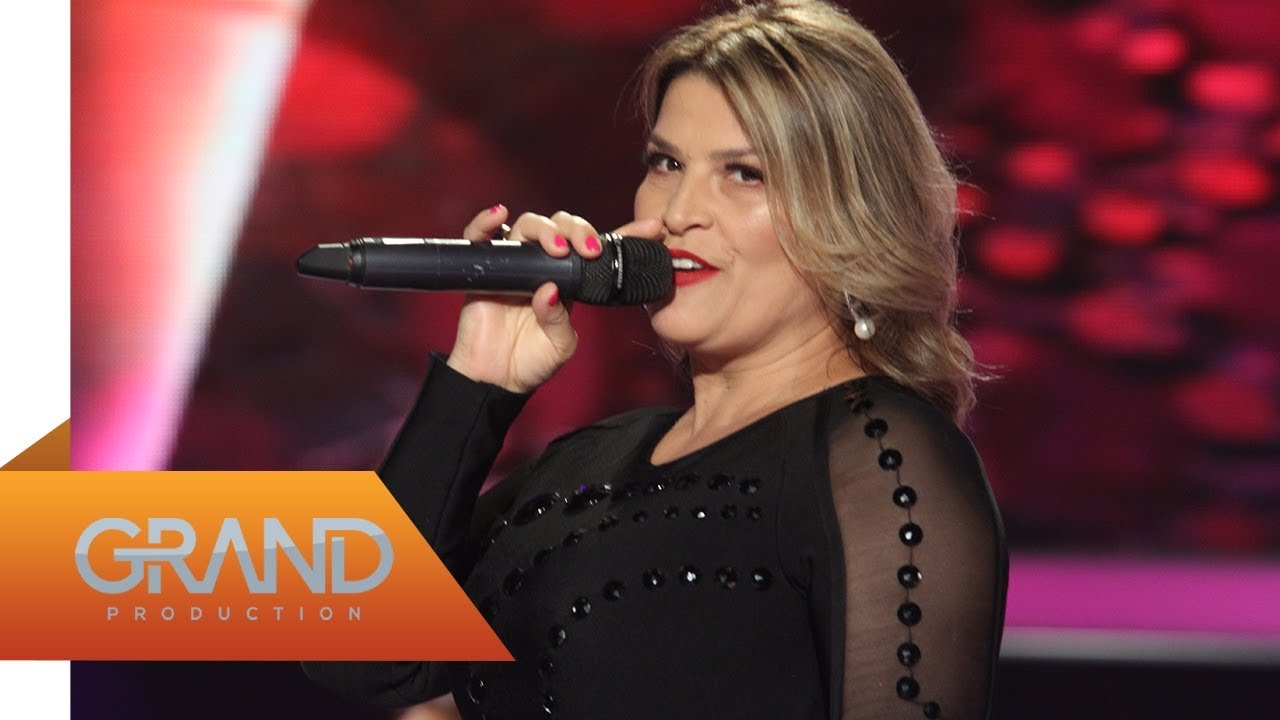 Cristina Voicu i Nevres Hadzic - SPLET - (LIVE) - HH - (TV Grand 02.10.2018.)
