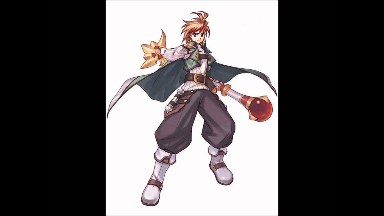 Atelier Iris 1-Alchemic Blast extended