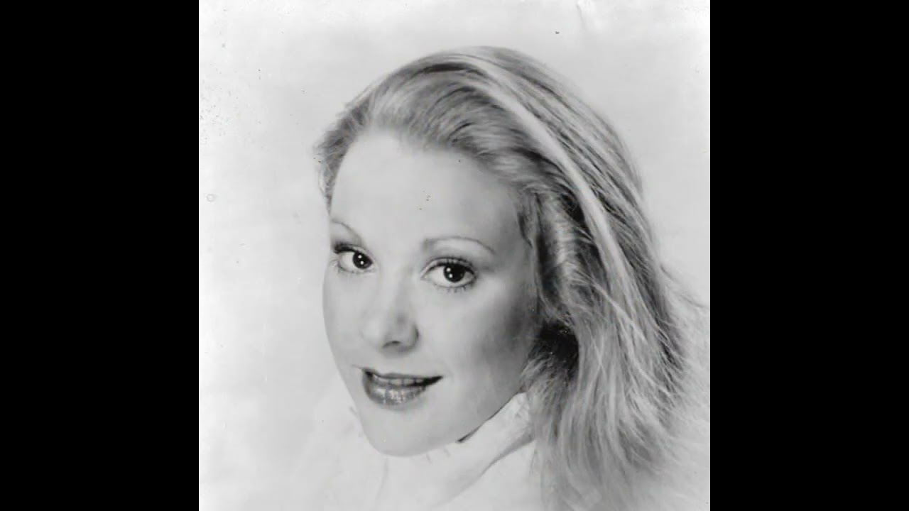 Ruth Ann Swenson - Bellini - Almen se non possio’io