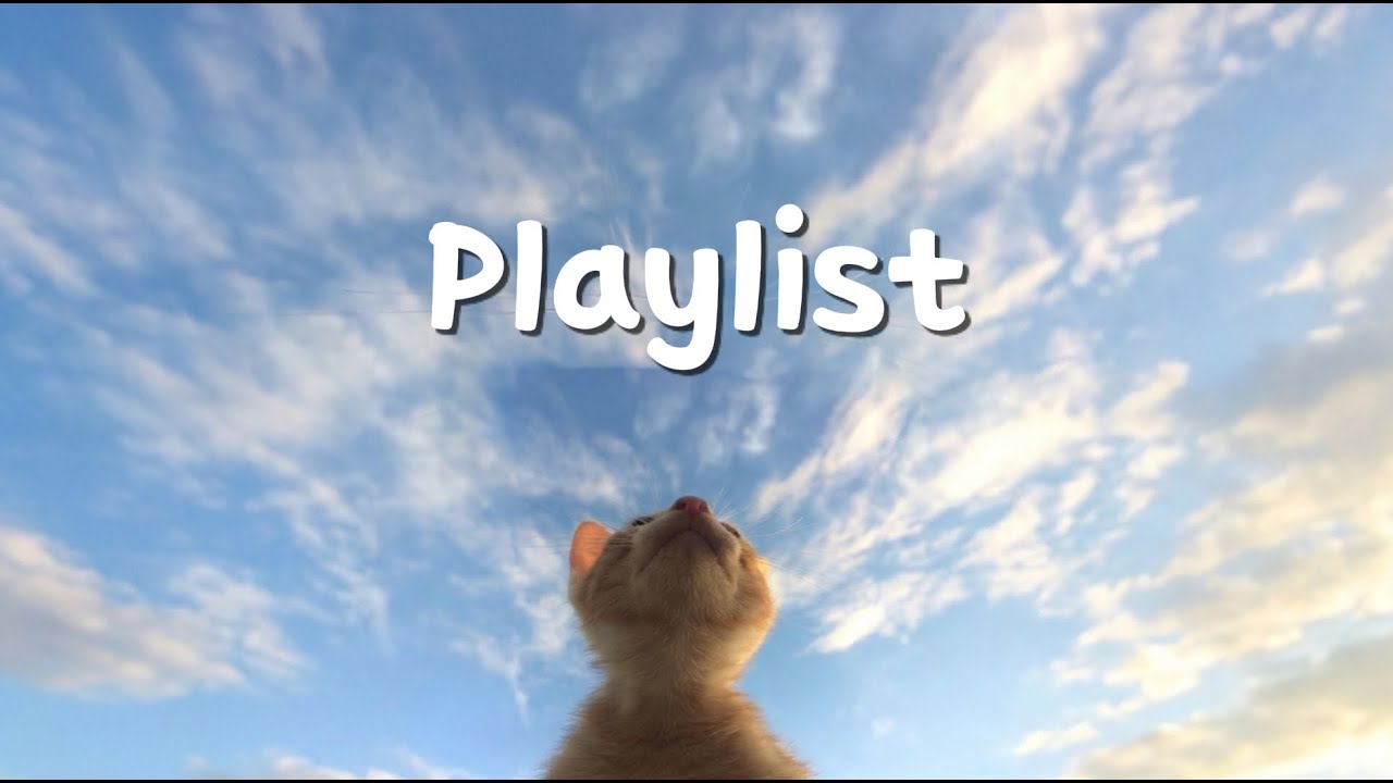 기분 전환이 필요할 때, 기분 좋아지는 시티팝 ☀️ | City Pop Playlist
