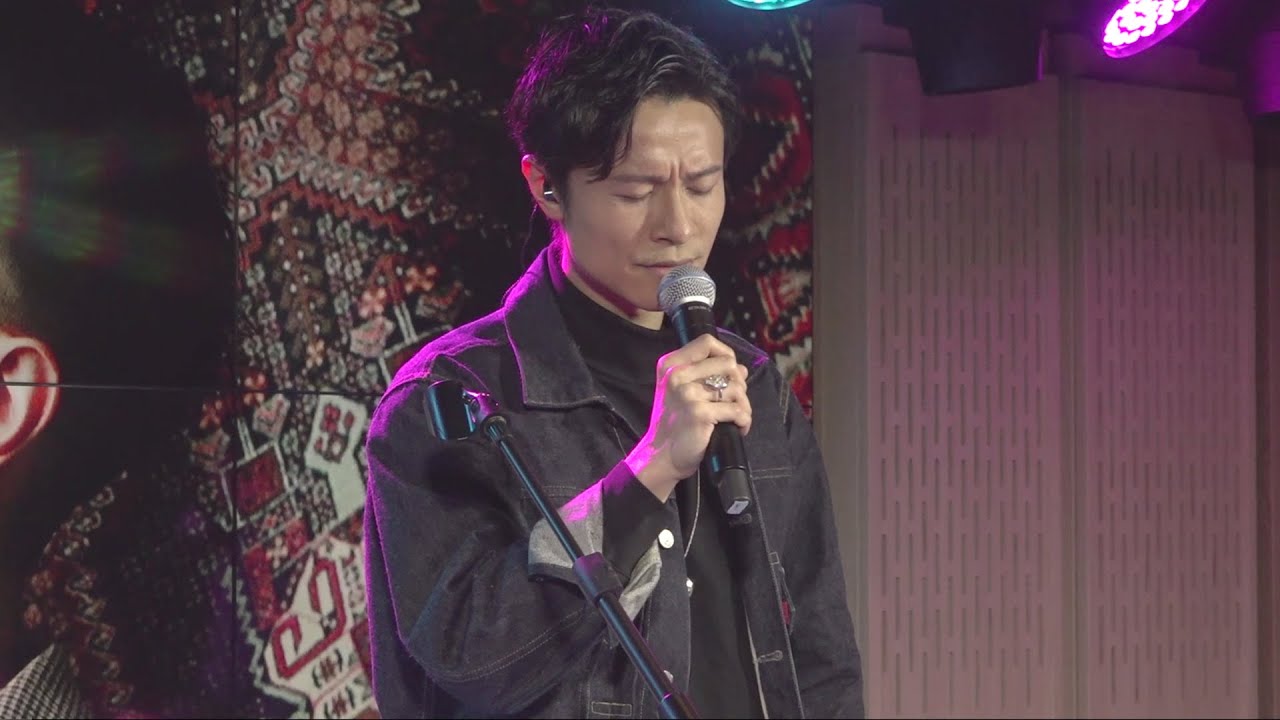 陳健安 On Chan - 煉獄健身室 x 健康教育 x 習慣失戀 @ 谷Live Facebook Live