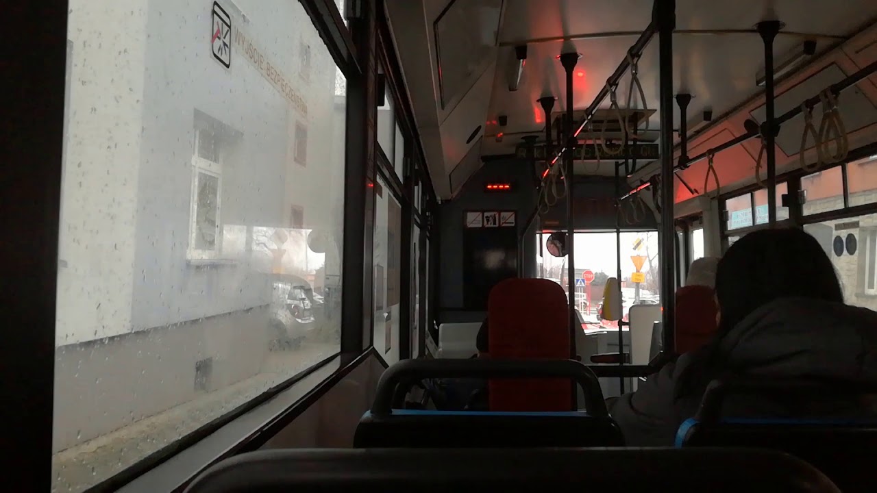 Jelcz M121M #3271 - Transg&oacute;r Rybnik [Przejazd, 40] [*] ♪ ZF ♪