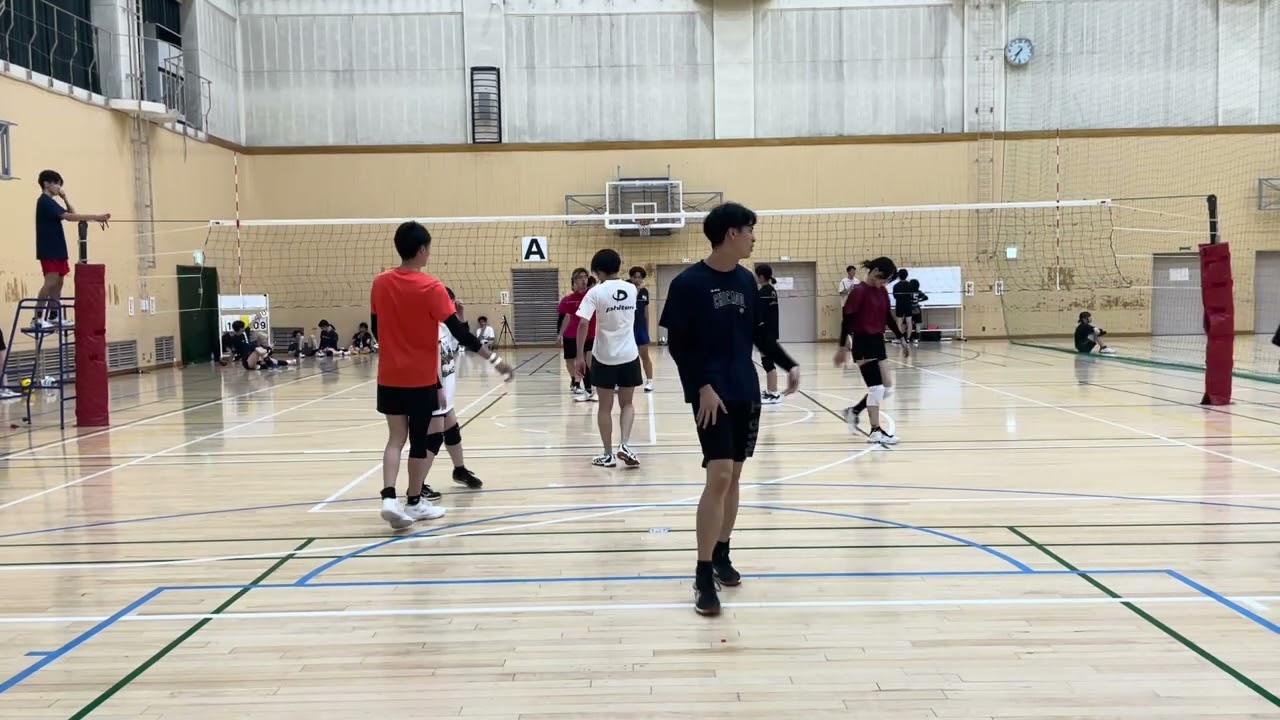 2025.07.20 エナジャイズカップ 7試合目