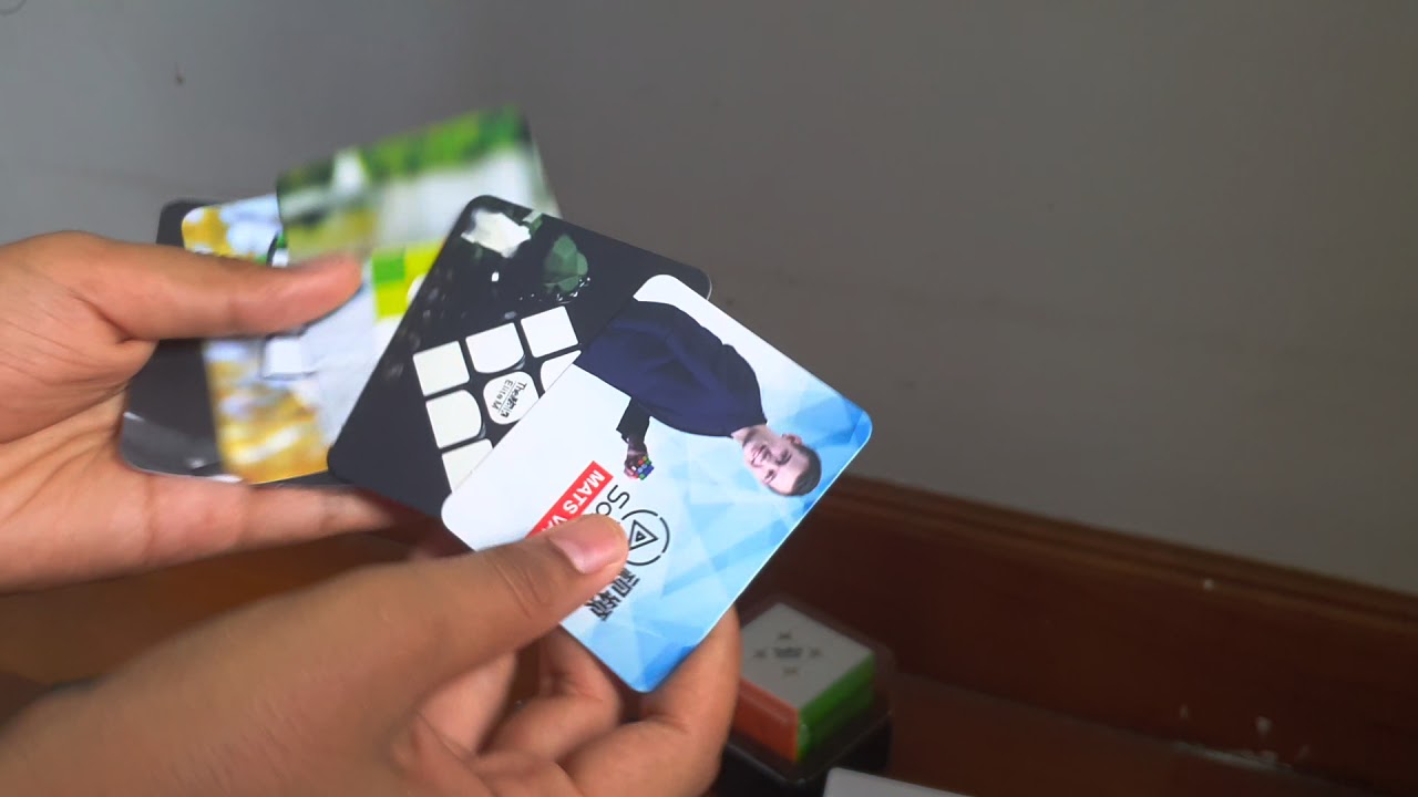 Valk3 elite m unboxing and first turns