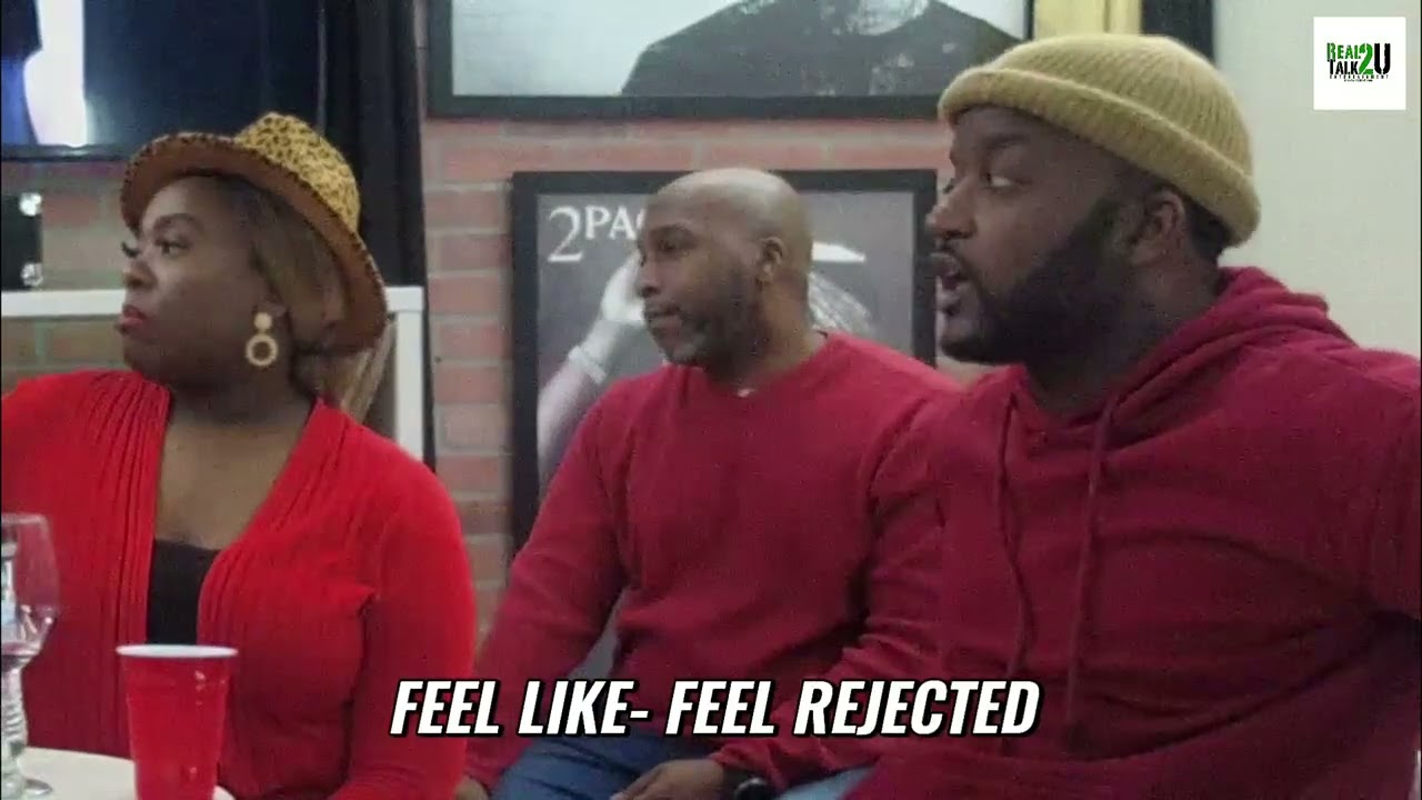 Overcoming Ego and Fear of Rejection in Relationships 