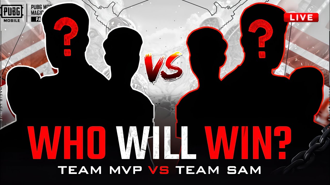 8VS8 WOW TOURNAMENT🏆 GRANDFINAL | TEAM MVP VS TEAM SAM | PRIZEPOOL 100,000PKR
