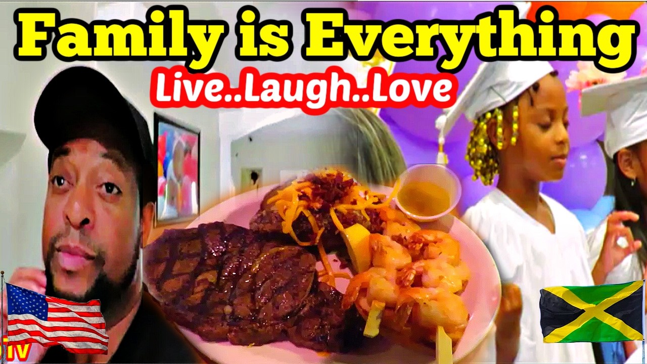 Dad Life Unfiltered Real Family Moments with Souflotv