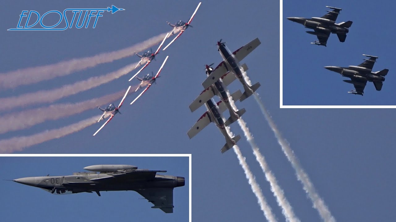 Susreti za Rudija 2020 - Gornja Stubica Air Show