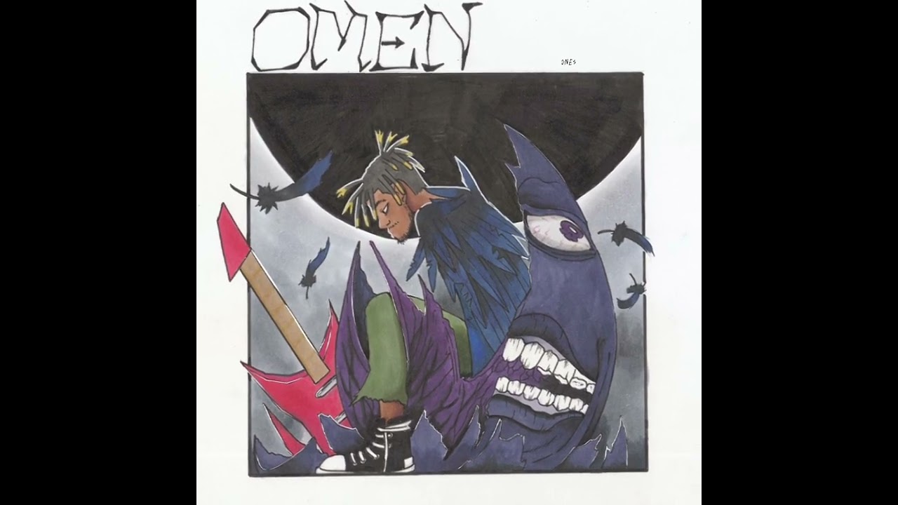 Omen - Juice WRLD |unreleased|