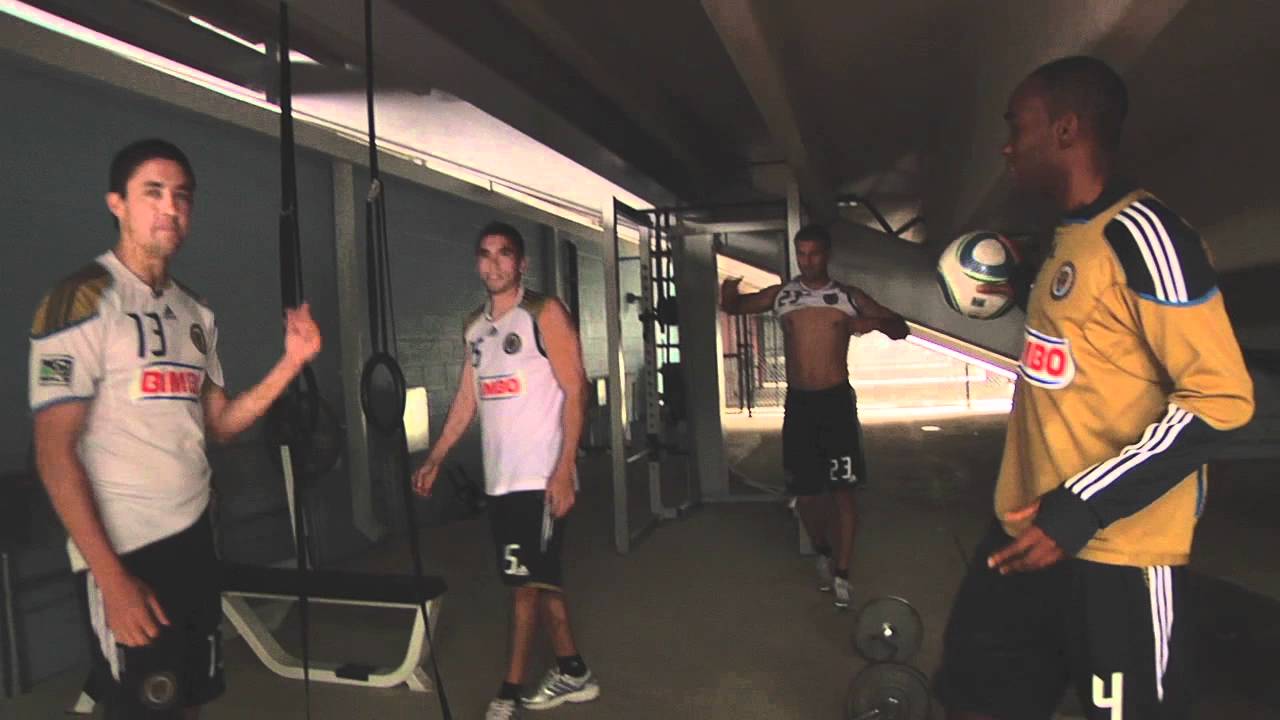 Stadium Tour: PPL Park