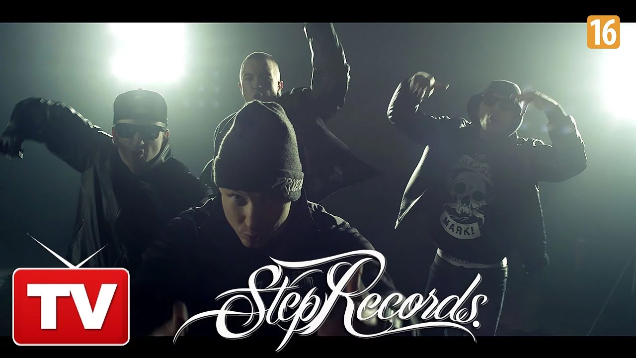 Bezczel, Chada, Kajman, ZBUKU - Rap Najlepszej Marki 2