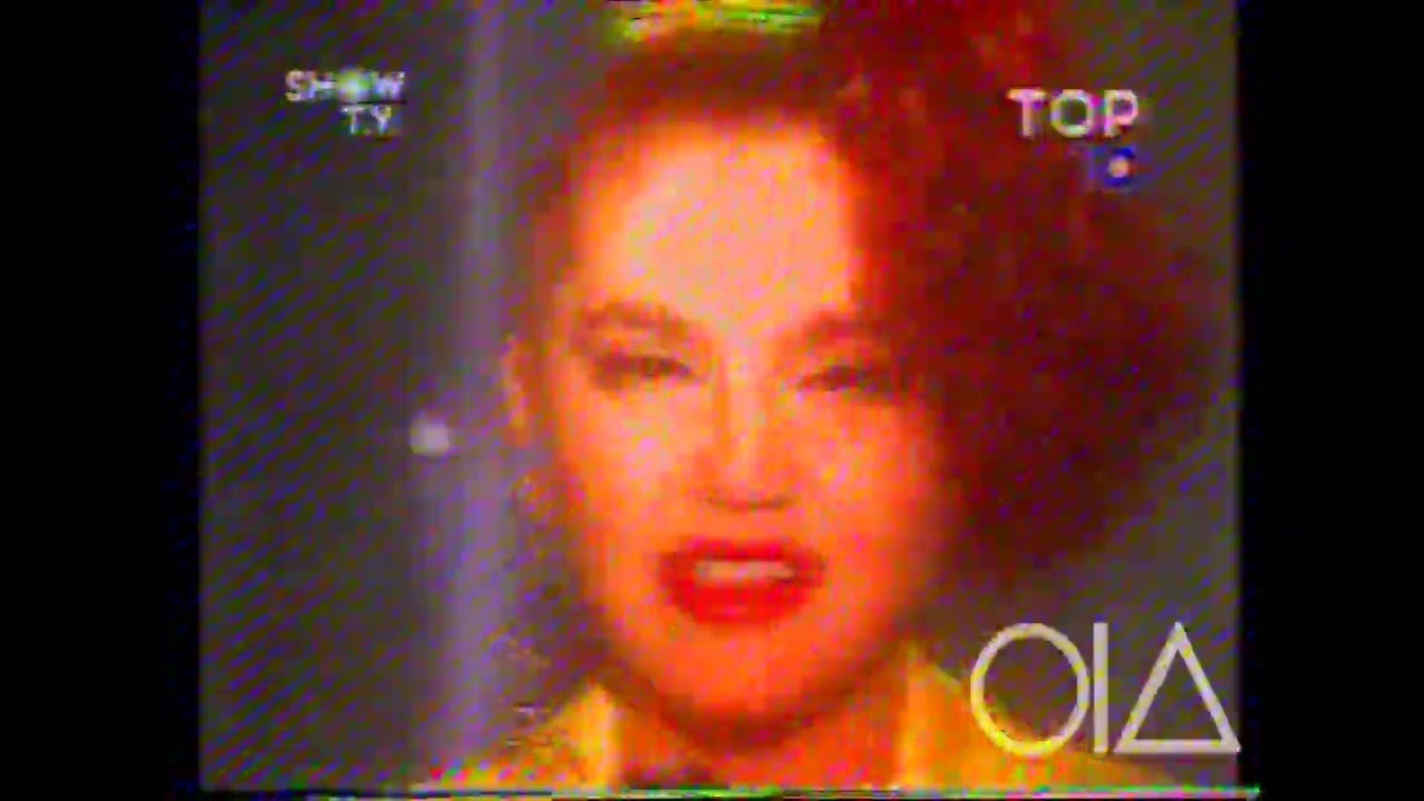 Nazan Öncel - Aşık değilim olabilirim (1992)