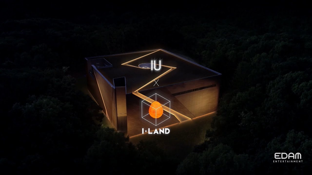 [ENG] [MV] IU(아이유) _ Into the I-LAND