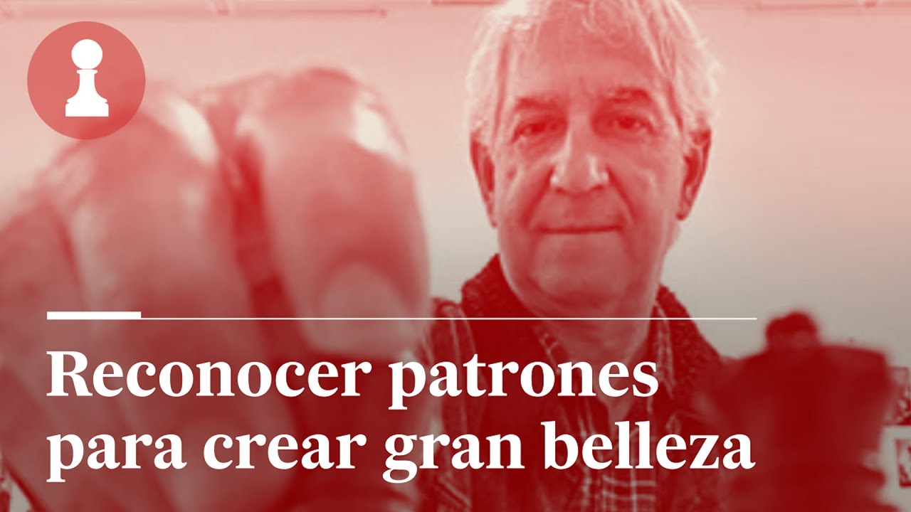 Reconocer patrones para crear gran belleza, por Leontxo Garc&iacute;a | El rinc&oacute;n de los inmortales 505