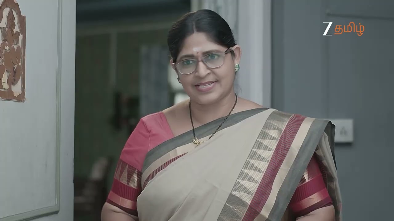 Raja Chinna Roja | Ep - 76 | Webisode 03 | Nov,7 2025 | Major Amarendra Varma,Arundhathi | Zee Tamil