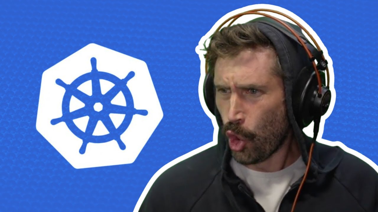 Вам нужен Kubernetes?