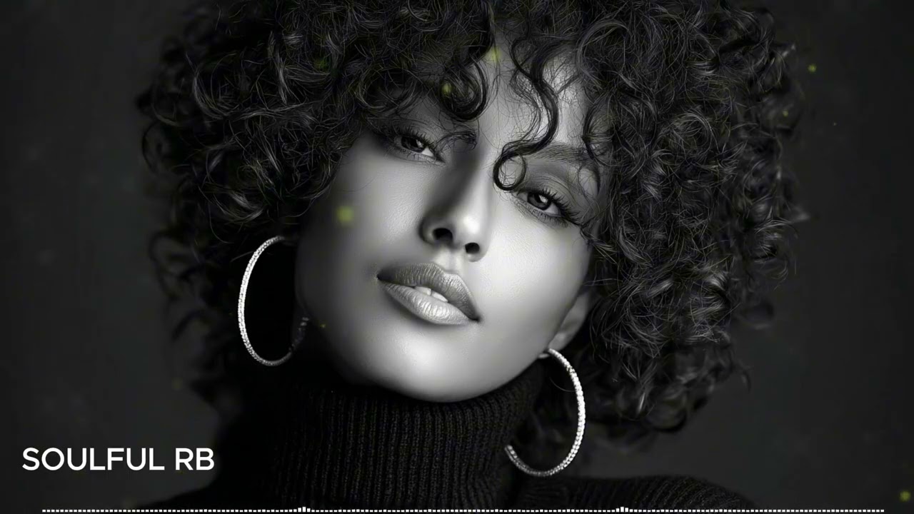 【R&B Soul】 Ultimate Love Songs Playlist - Deep Soulful Mix for Intimate & Cozy Moments - Soulful RB