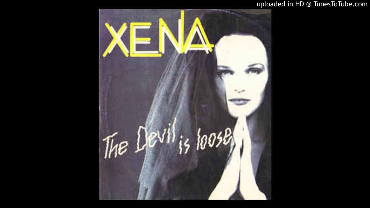 Xena - Sexy Devil (Mix Version)
