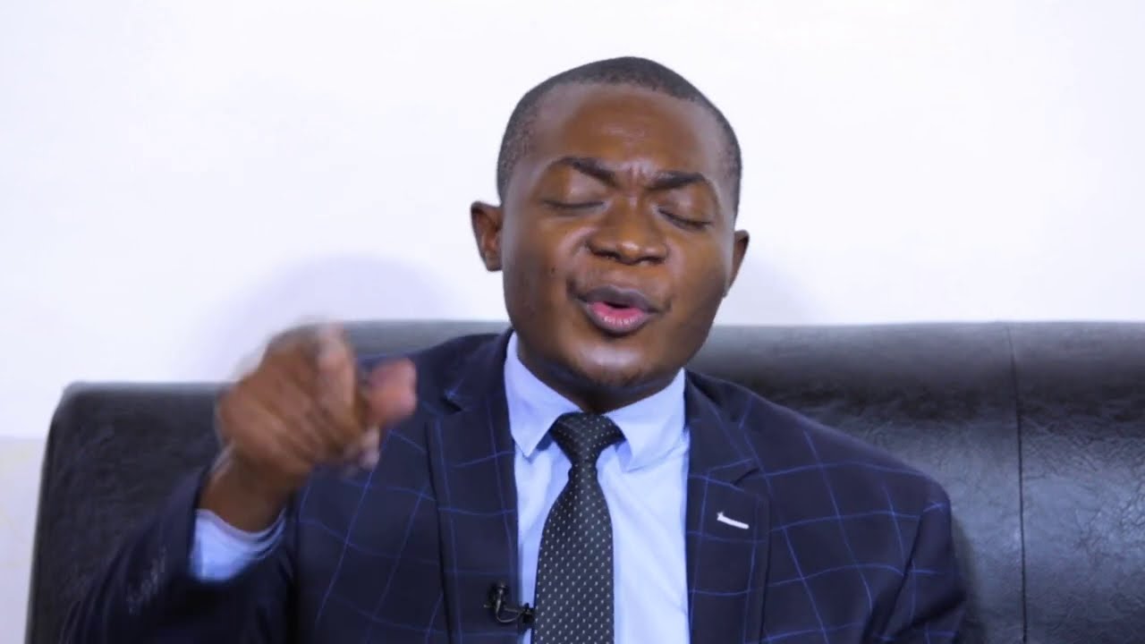 YESU ARAJE BY JEHOVAH JIREH CHOIR 2021