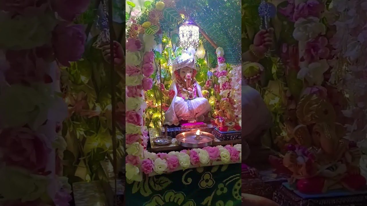 SGCA BAPPA 2025!!