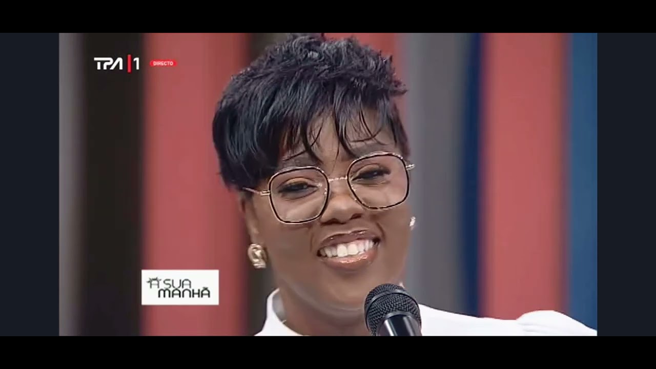 EYE NGANA / BETH MAMBO 2023