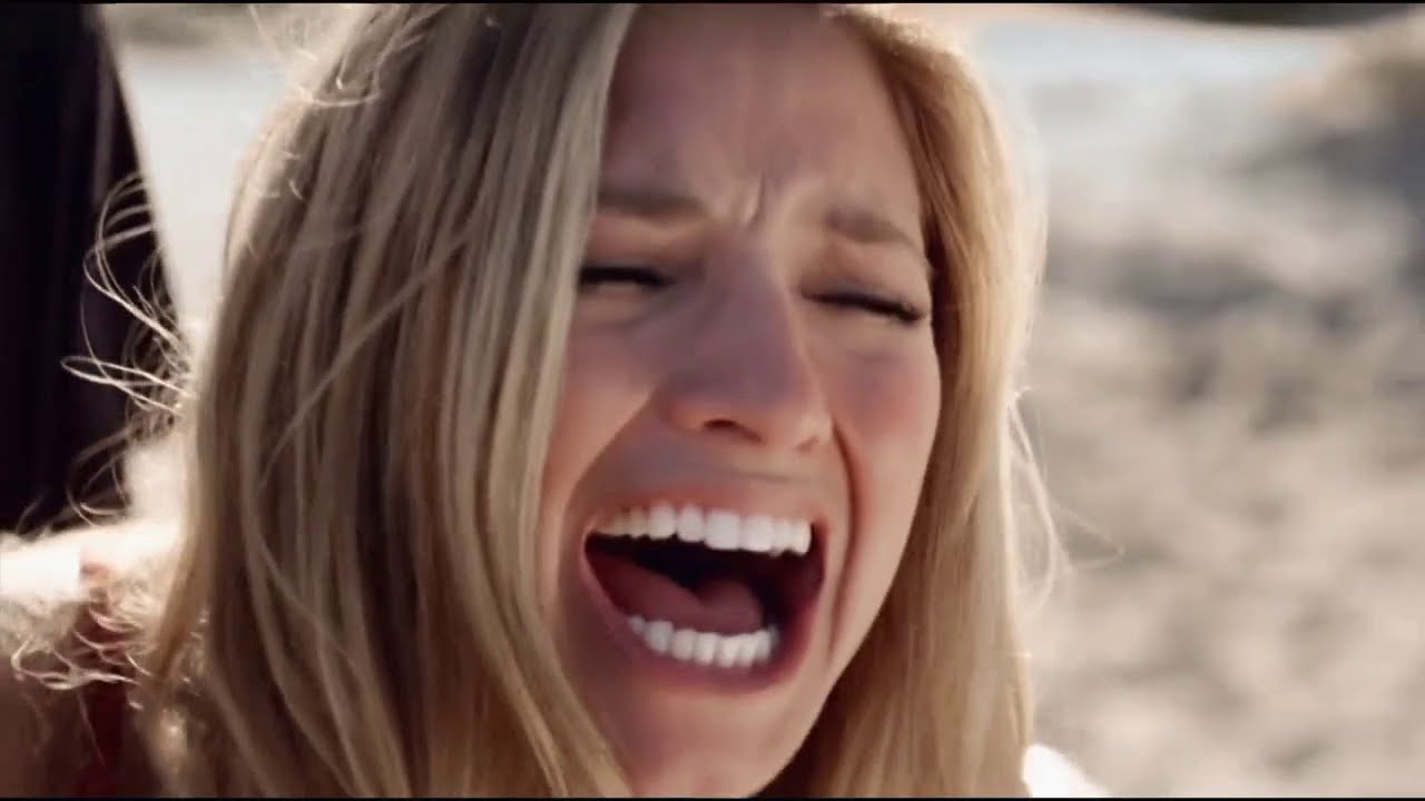 The Sand { 2015 } - Best Movie Scenes